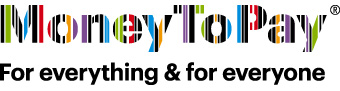 Logo MoneyToPay